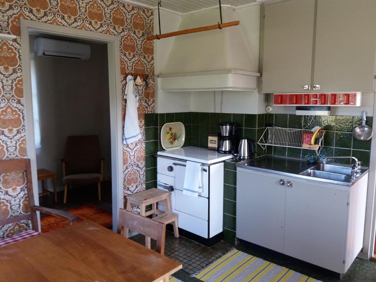 Stuga på landet - Housity
