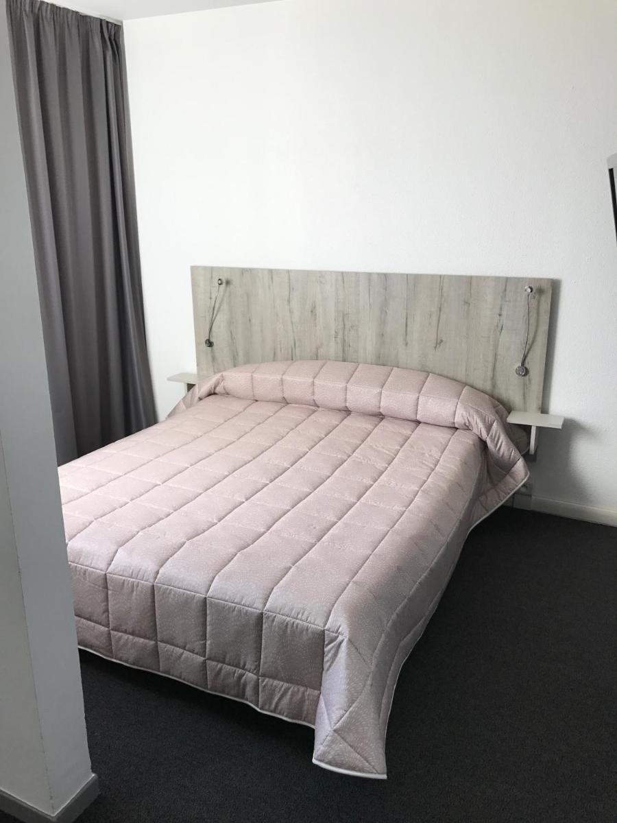 Hôtel Residence Les Aiguades - Housity