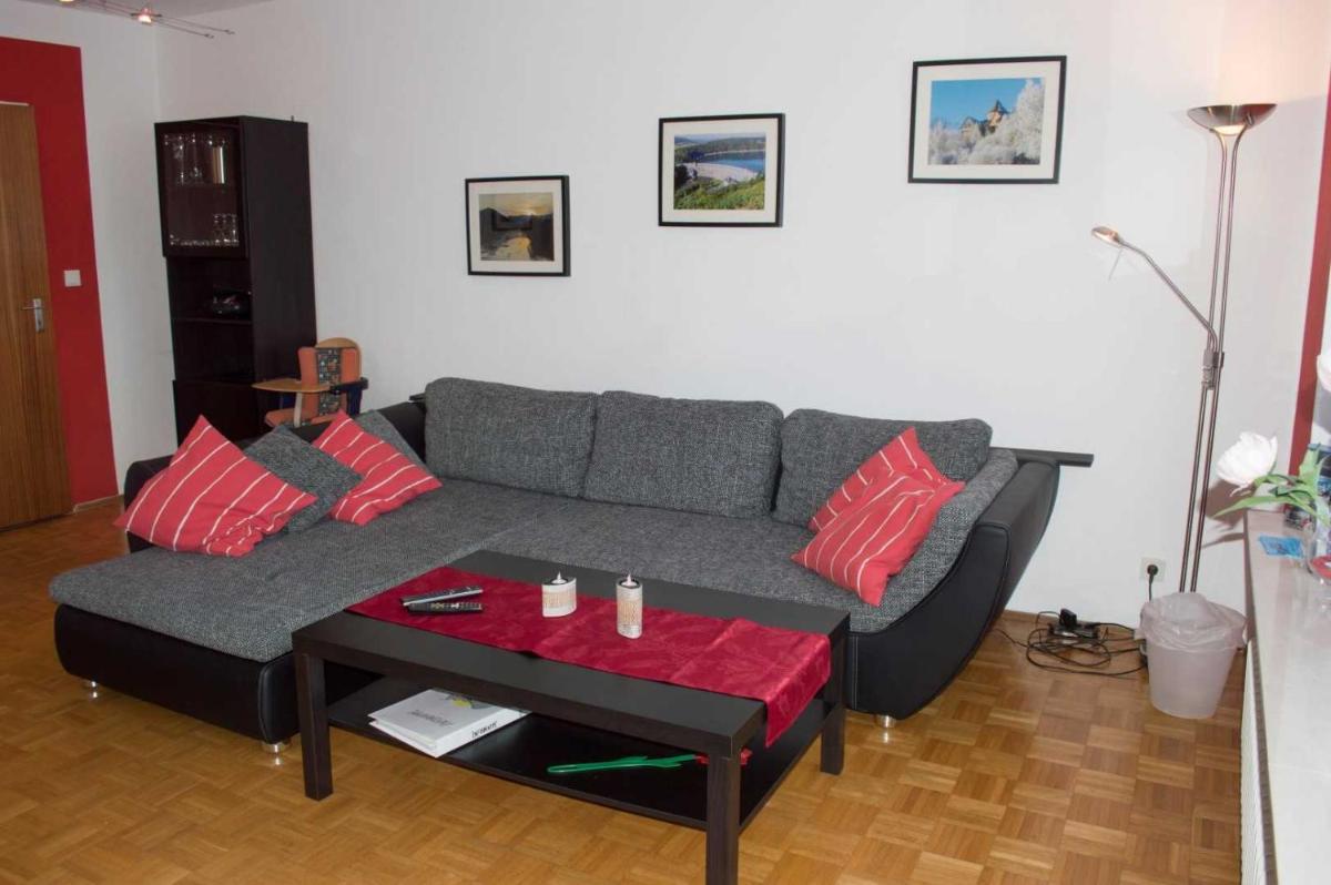 Ferienhaus Zur Edertalsperre - Housity