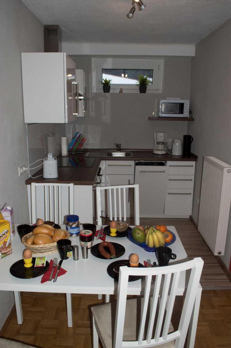 Ferienhaus Zur Edertalsperre - Housity