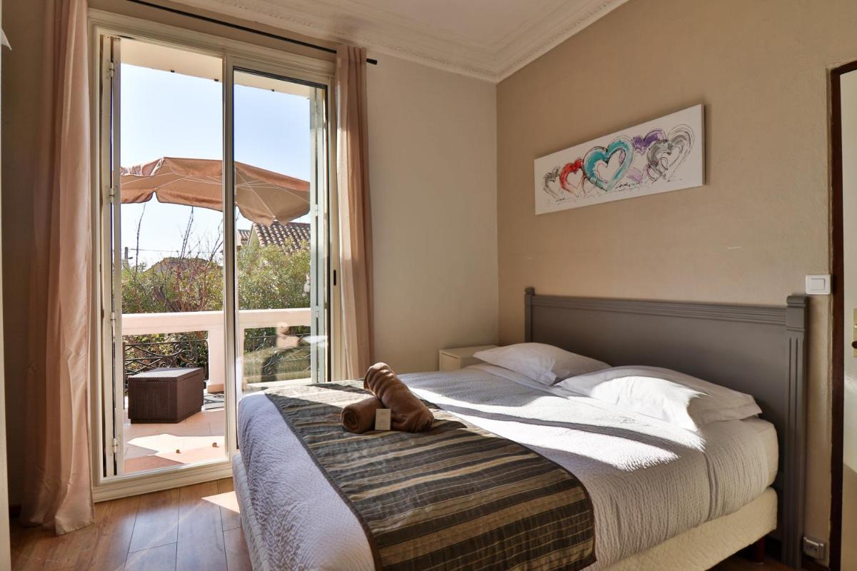 Hotel La Villa Florida - Housity