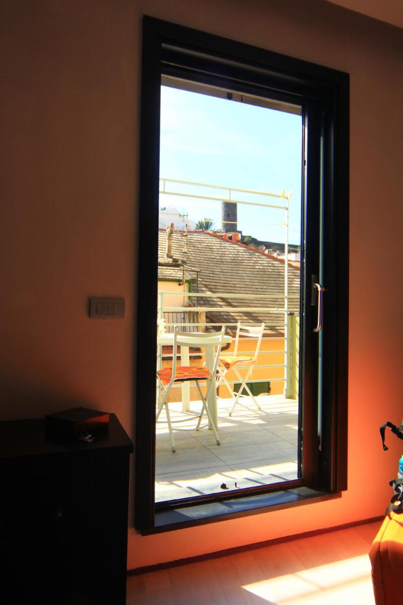Vernazza Vacation - Housity