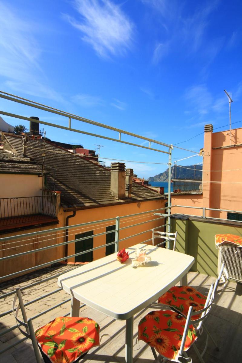 Vernazza Vacation - Housity