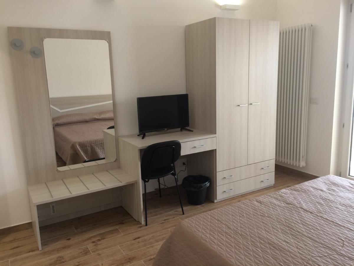 Residence al Pino - Hizvo