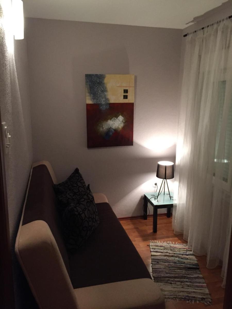 Suitetrails - Apartments Thea
