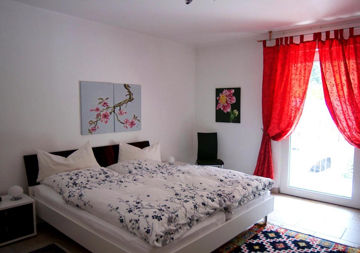 Ferienwohnung-Mosel - Housity
