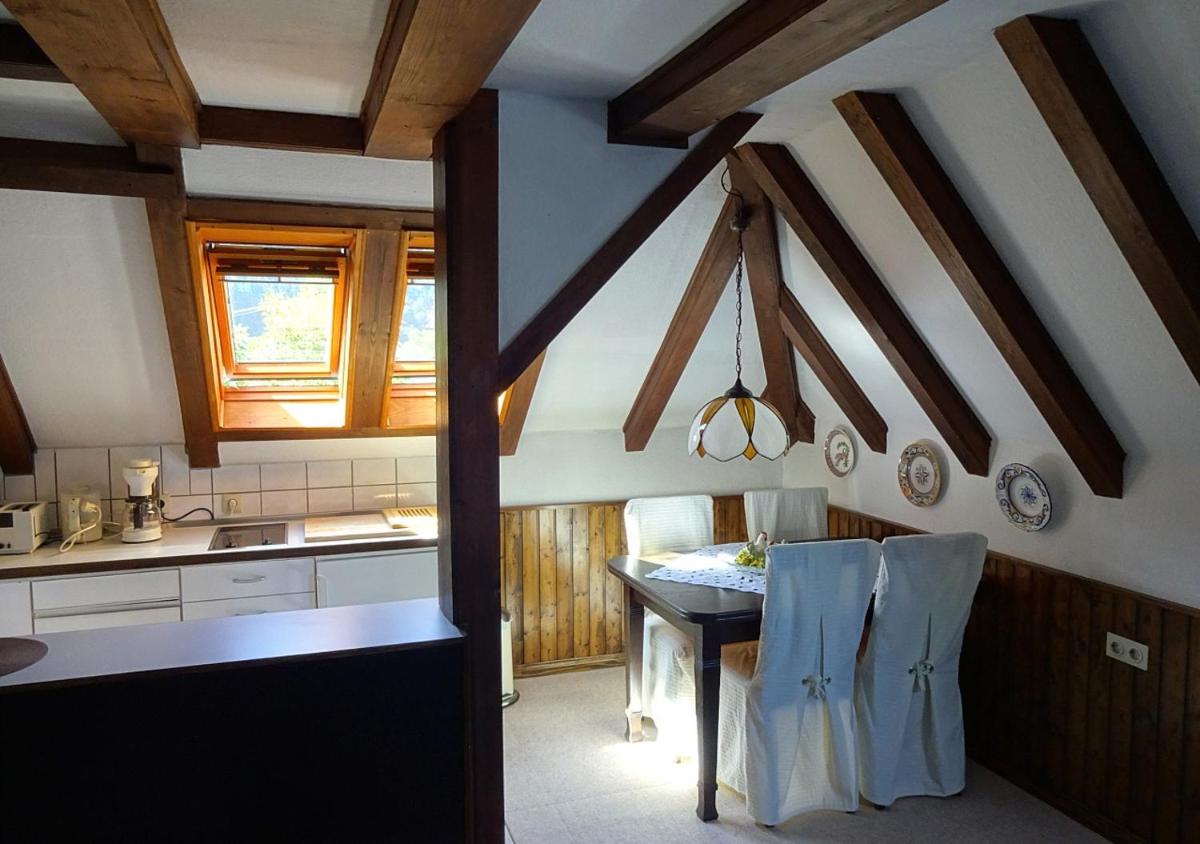 Ferienwohnung-Mosel - Housity