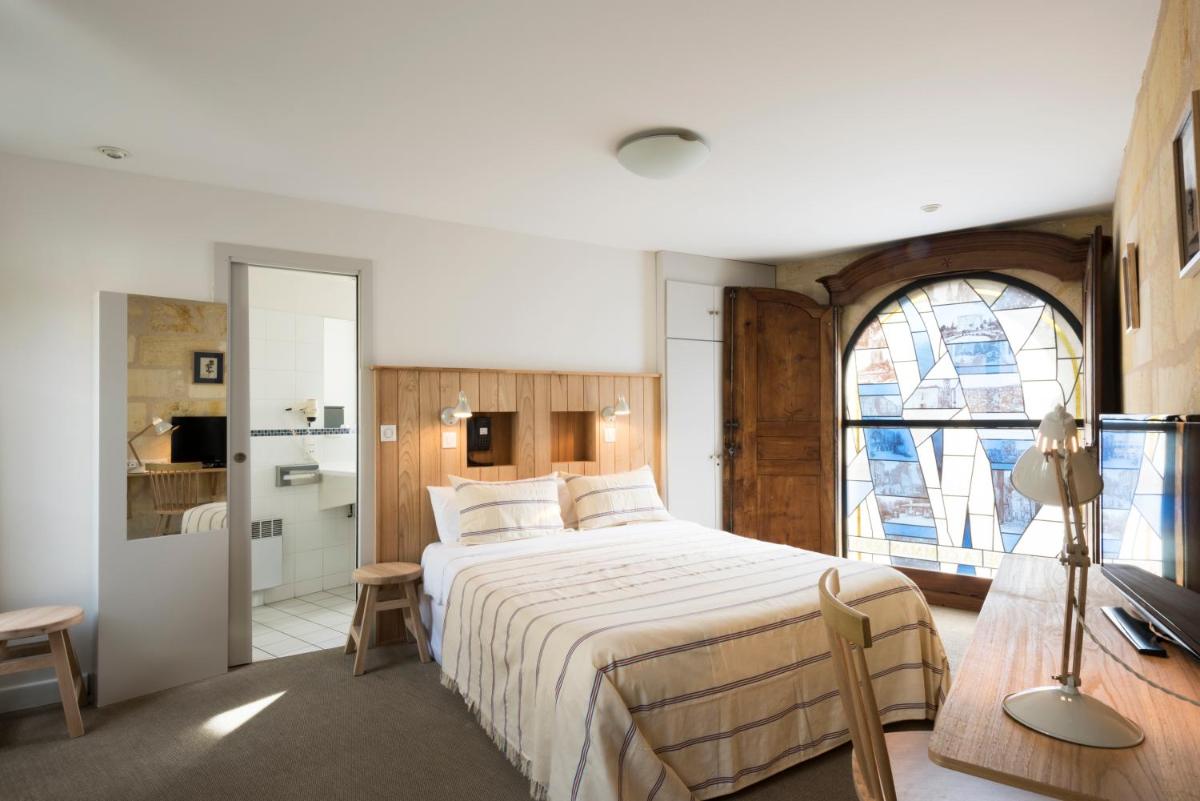 Auberge de la Commanderie - Housity