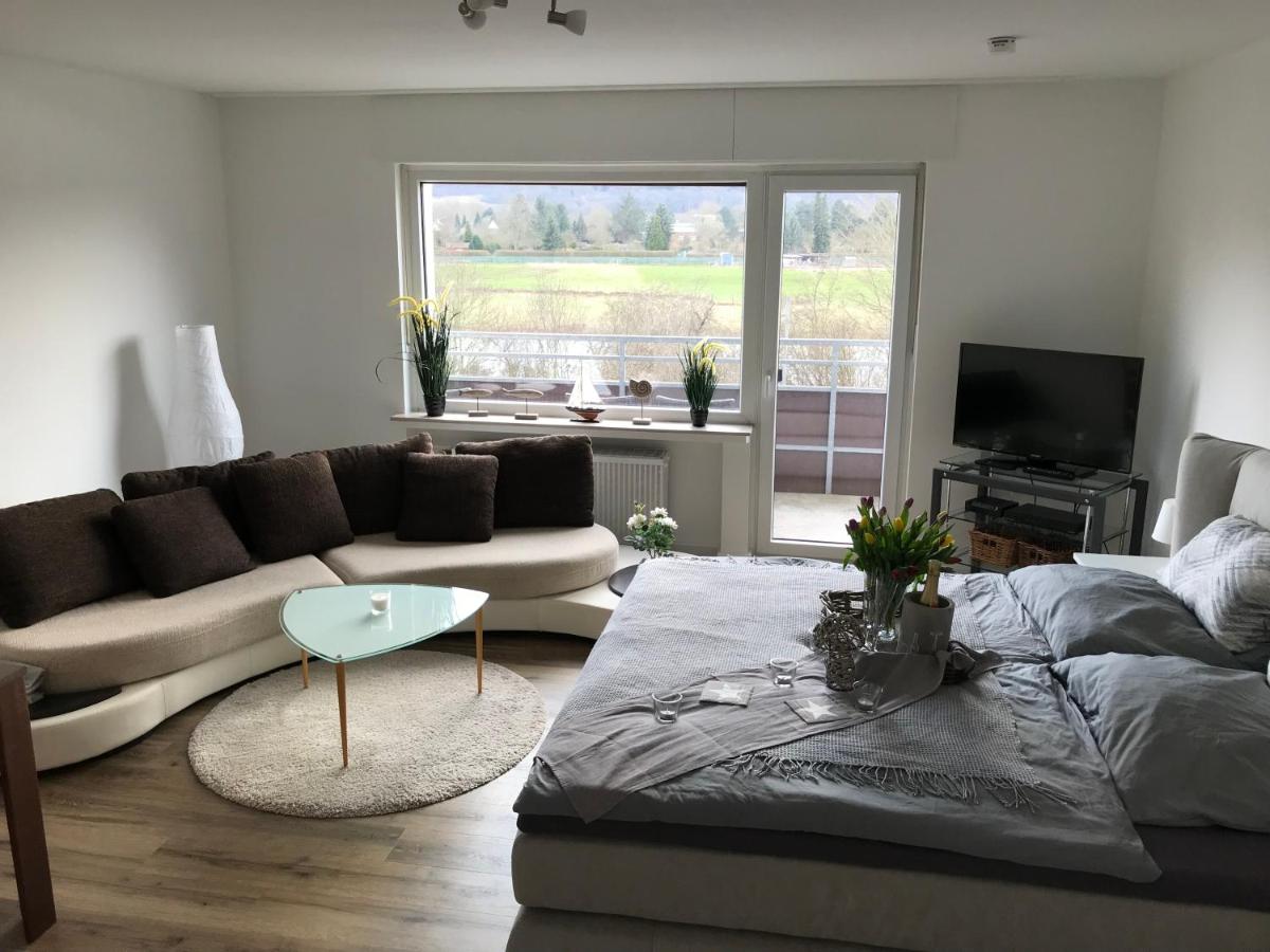 Ferienwohnung Weserblick-Hameln - Housity