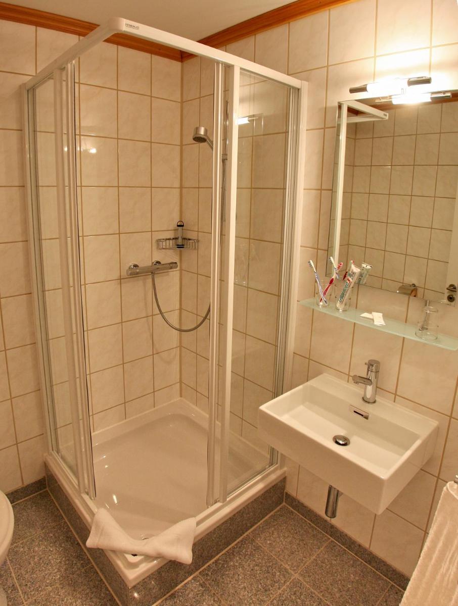 Hotel Deutsches Haus - Housity