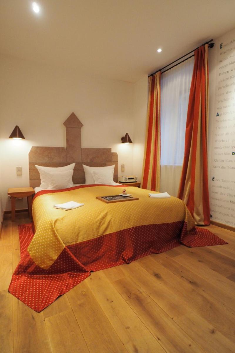 Suitetrails - Hotel Drei Raben