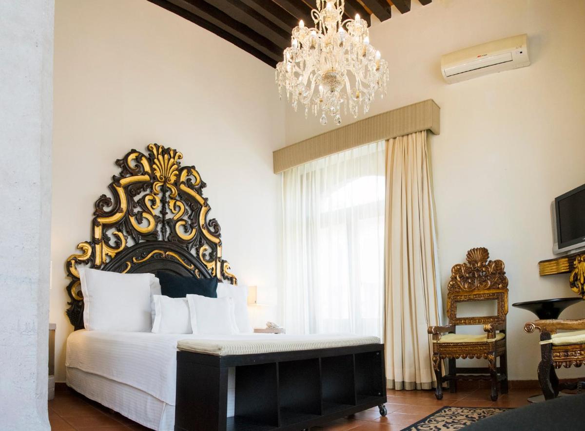 Hotel Herencia By Hosting House - Housity