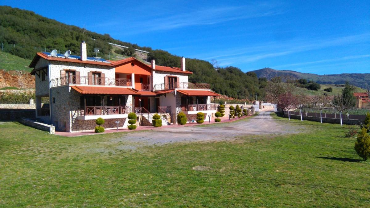 Ariadni - Housity