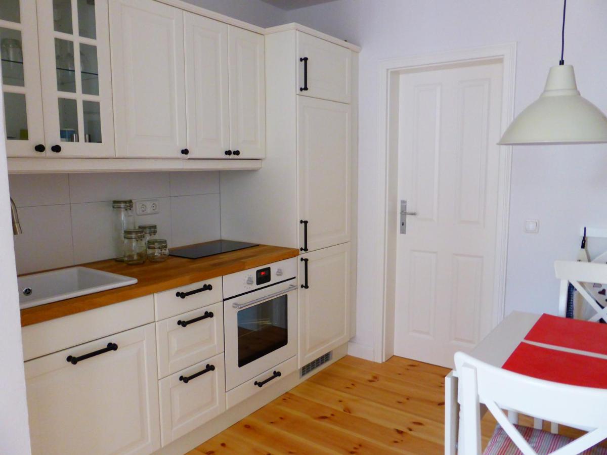 Kleine Hohe 18 - Housity