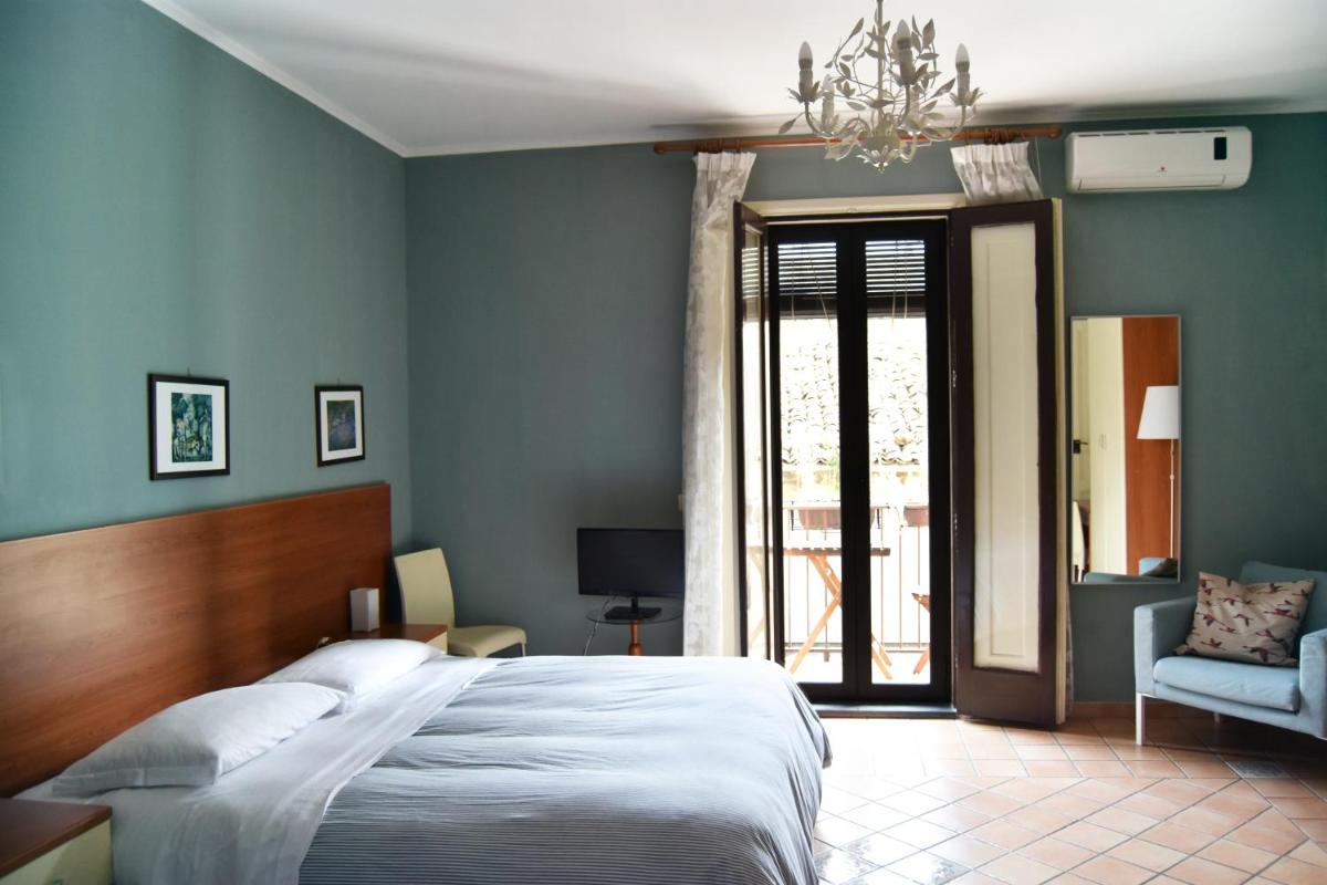 Affittacamere Sestiere Santa Caterina - Housity