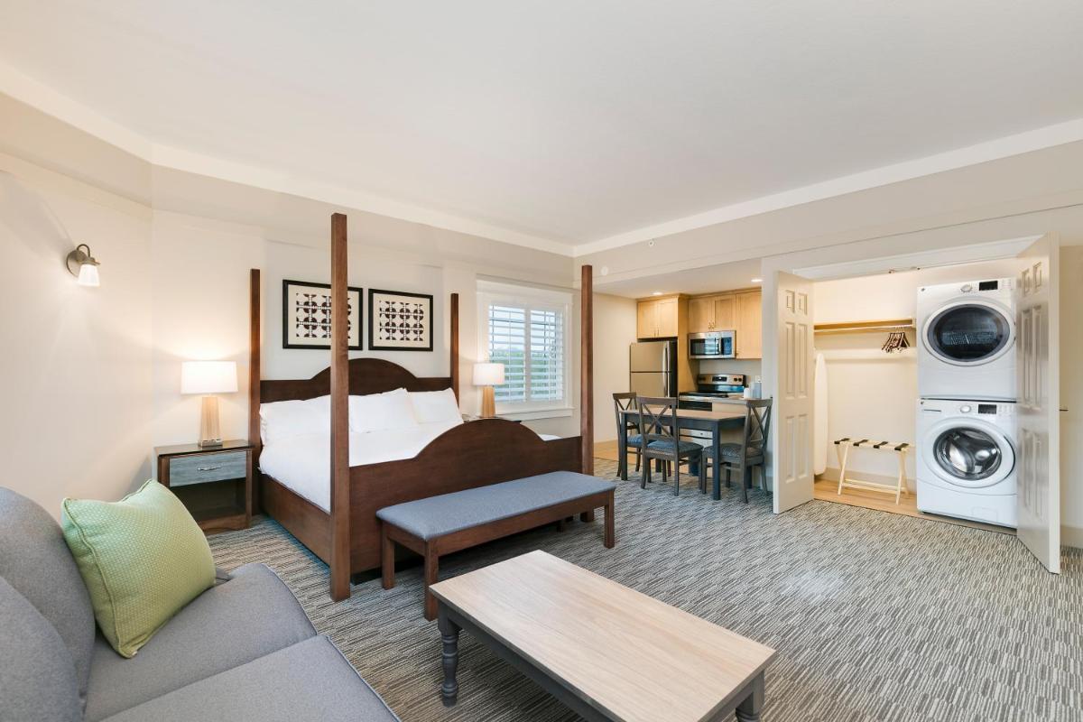 Carlisle Inn Sarasota - Hizvo