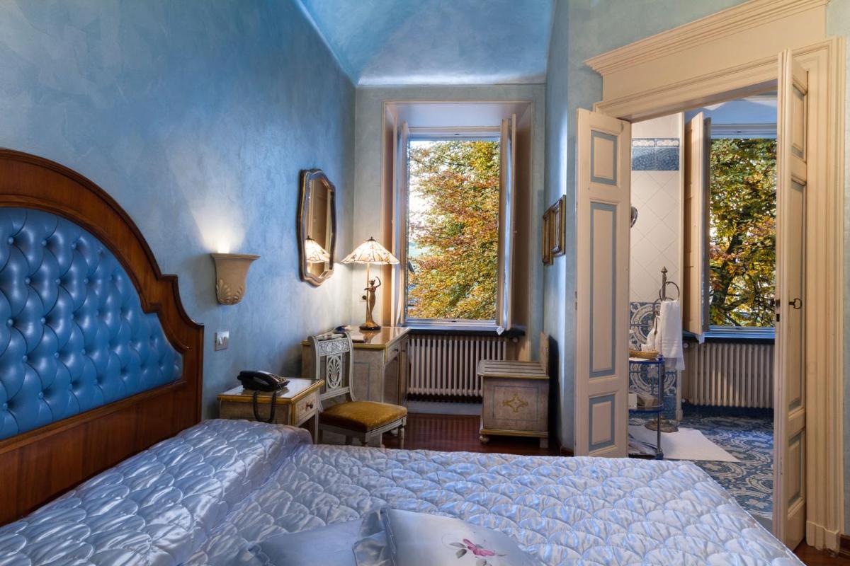 Park Hotel Villa Salzea - Housity