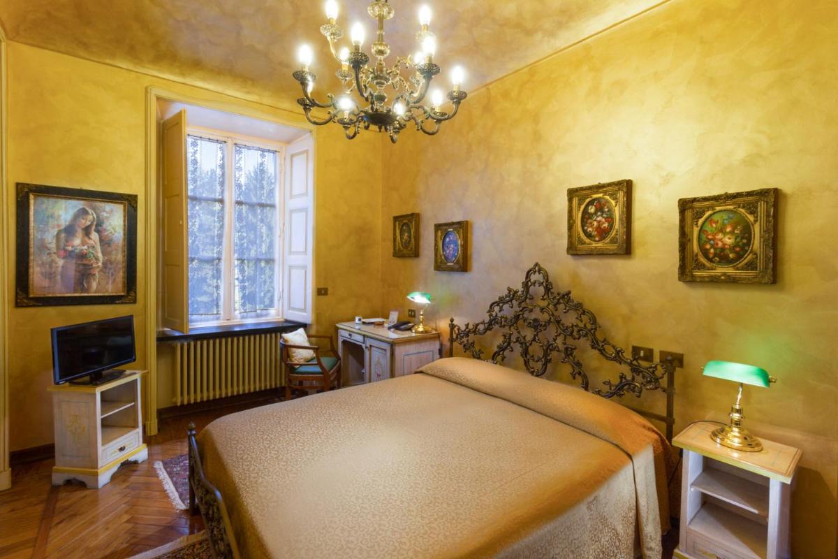 Park Hotel Villa Salzea - Housity