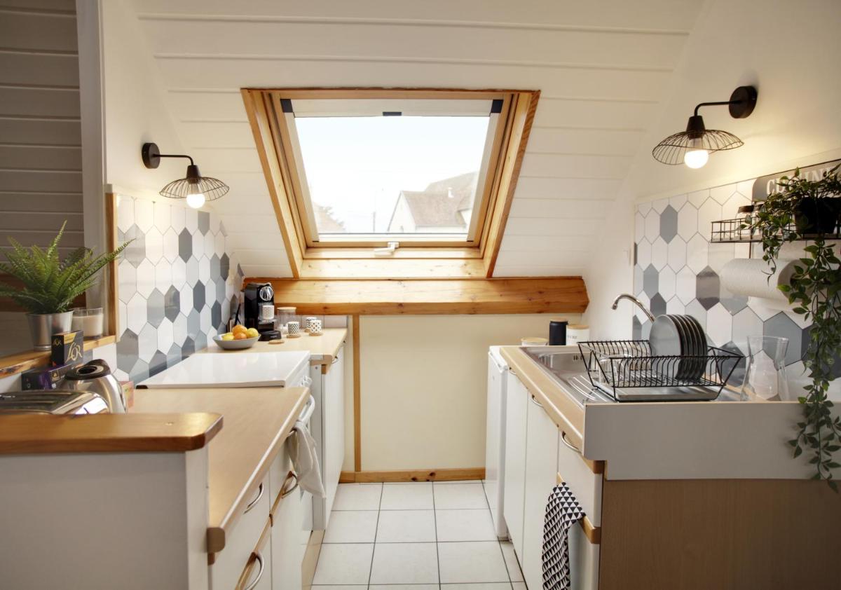 Duplex Vauban - Home-one - Housity