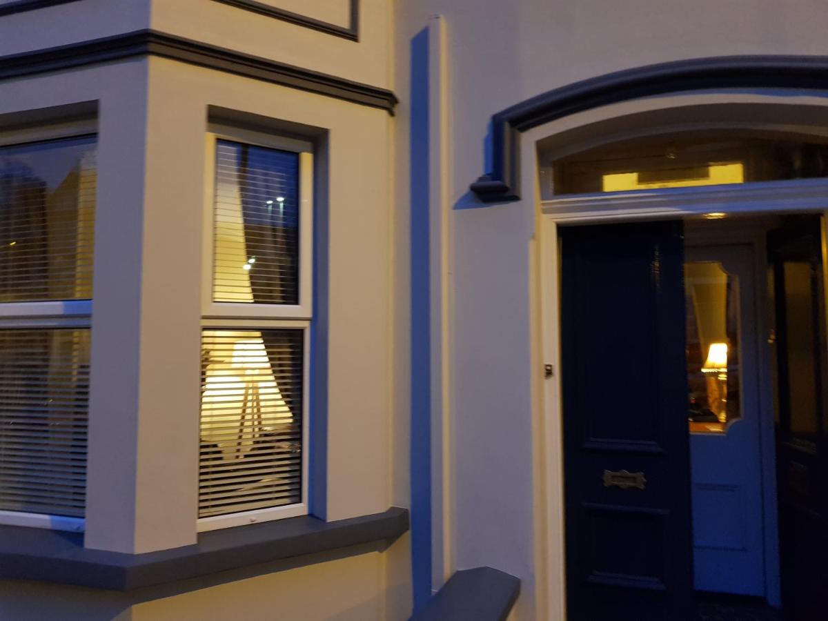 Suitetrails - Georgian 8 bed, 4 room, home from home