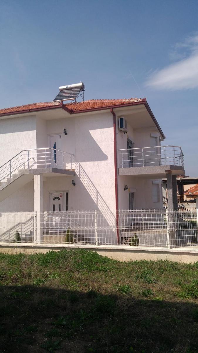 Krapce - Lake View Apartments - Housity