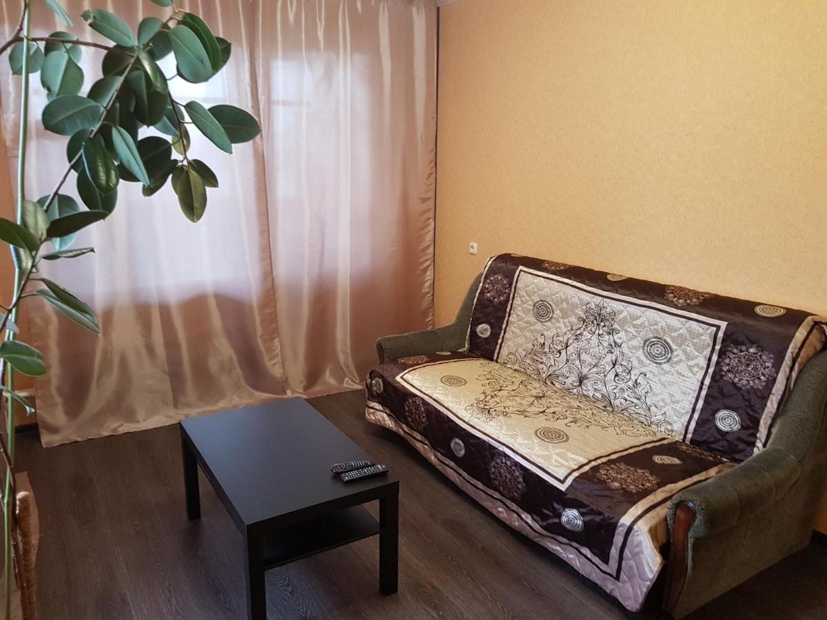 Apartment on Nizhegorodskaya - Housity