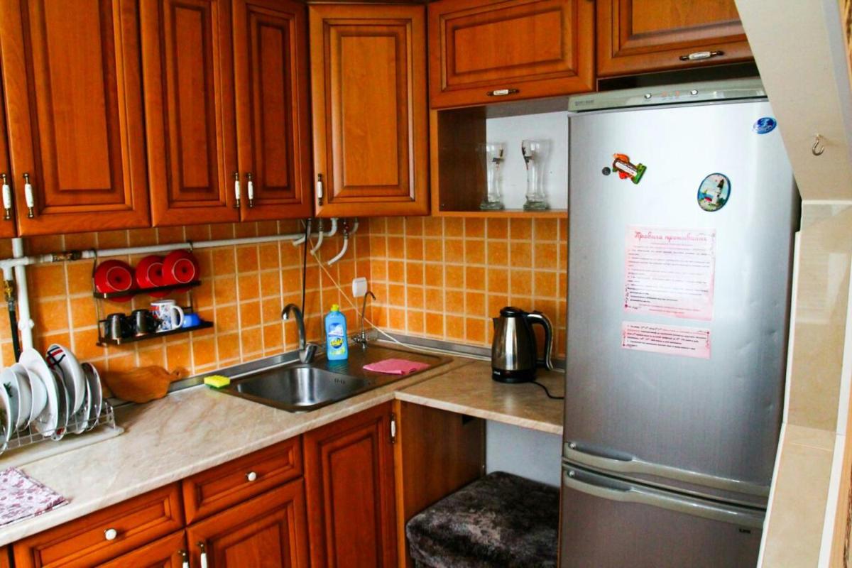 Tihogo 15 - Housity