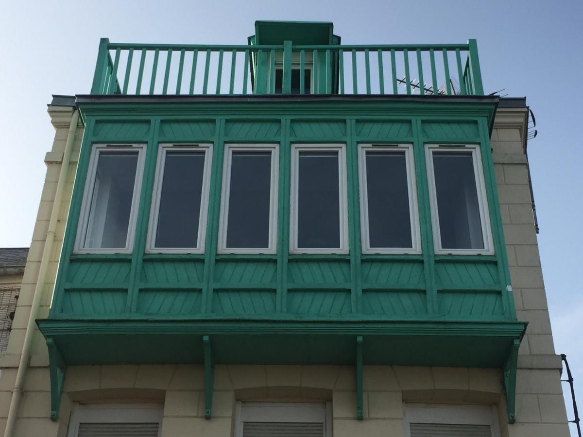 Appartement Bow Window vue sur mer - Housity