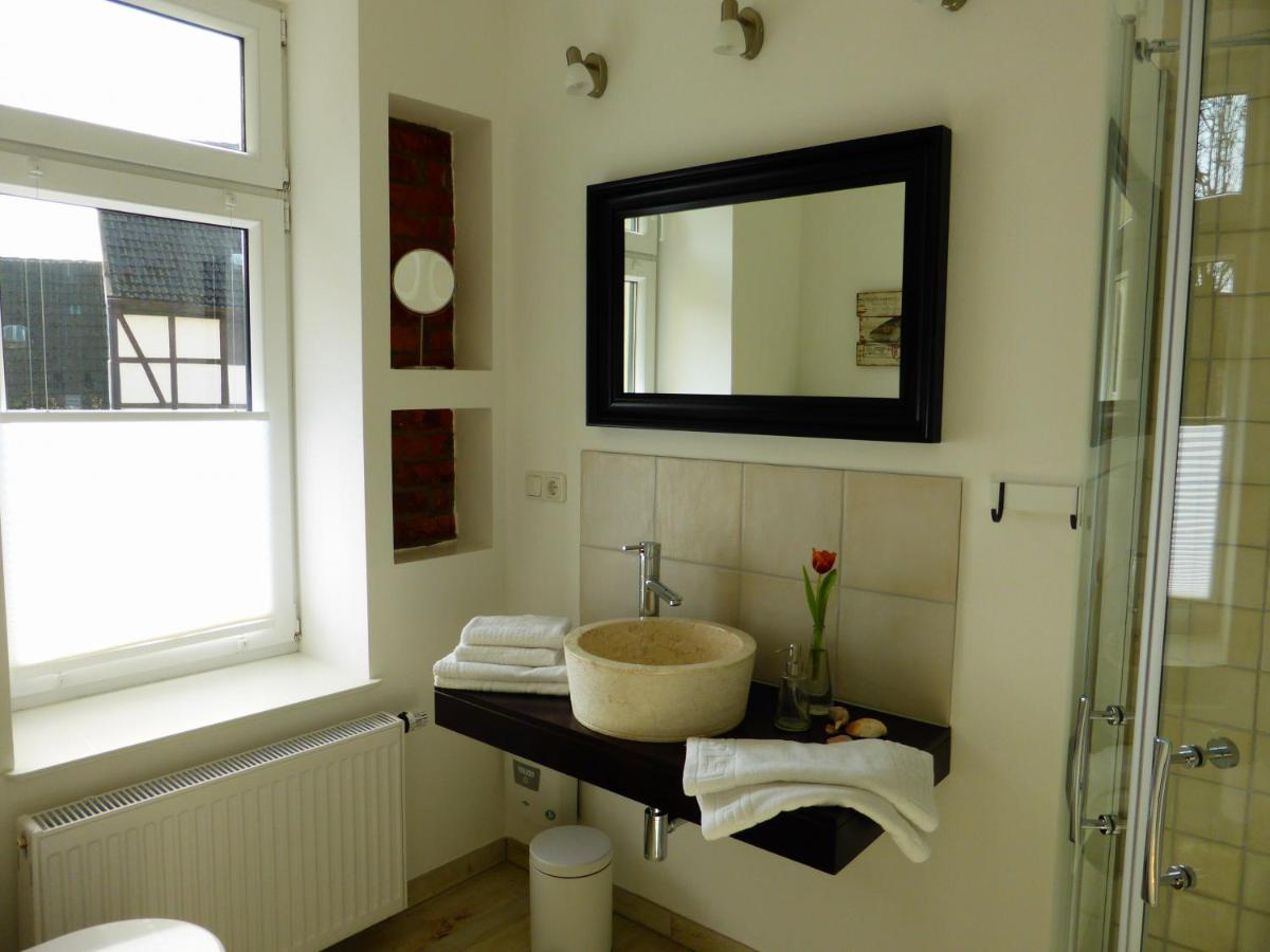 Kleine Hohe 18 - Housity