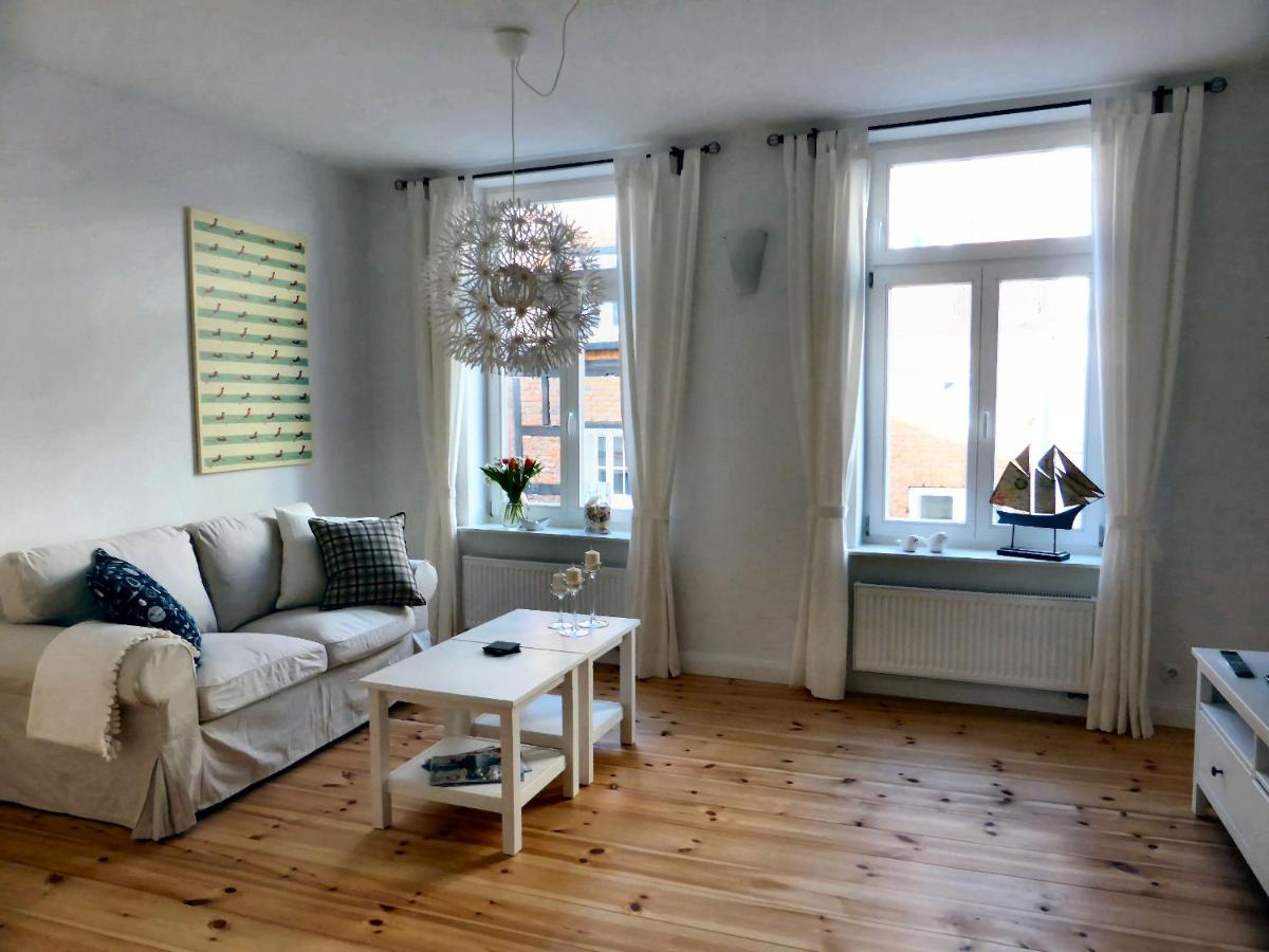 Kleine Hohe 18 - Housity