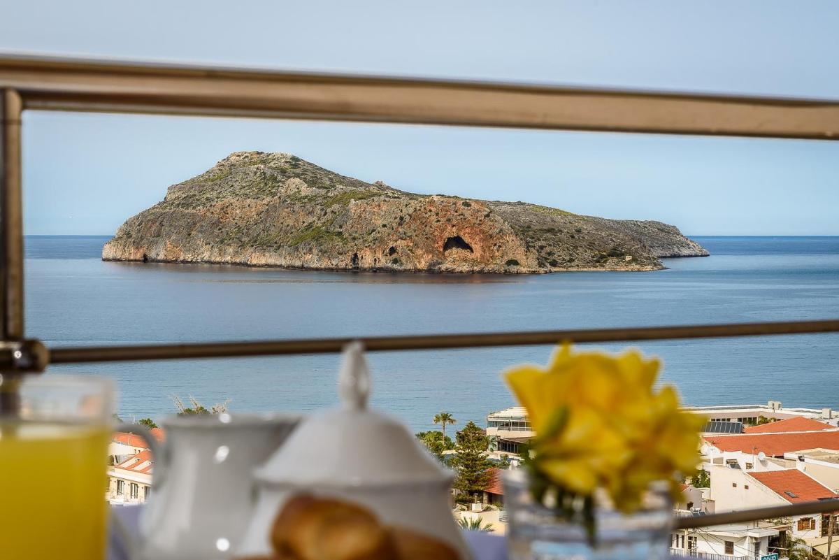 Platanias Sky View - Housity