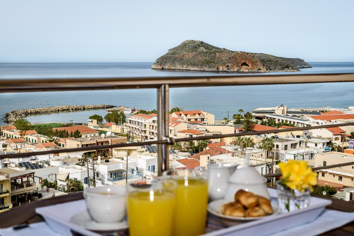 Platanias Sky View - Housity