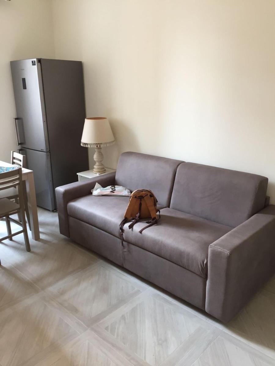 San Pietro house - Housity