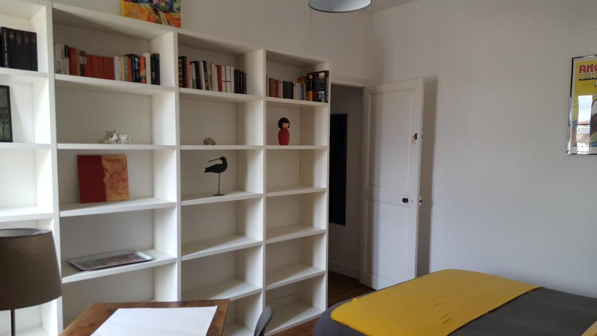 La Tour de Lavalette - Housity