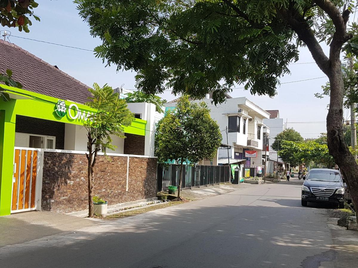 Omah Melati - Vacation Home - Housity