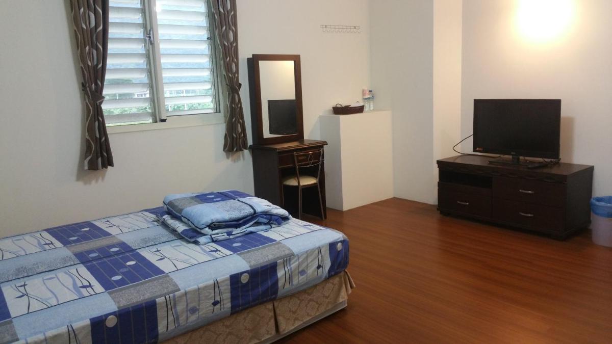 A-Ma Homestay - Housity