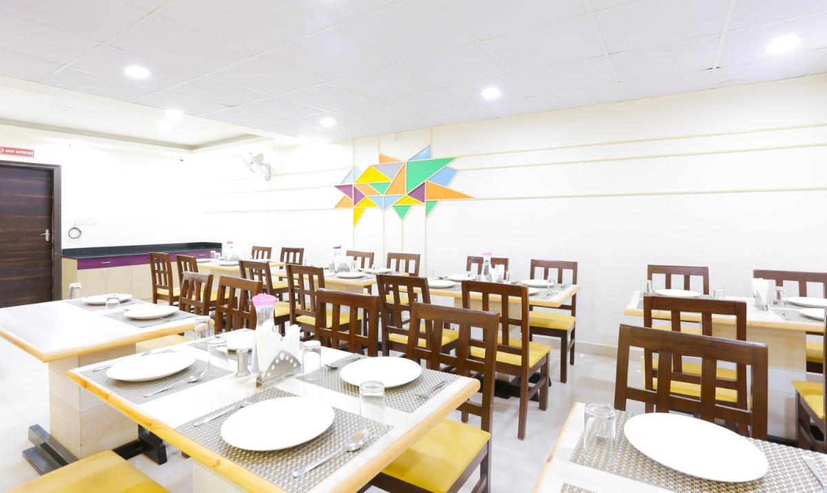 Itsy Hotels Worldtree Bellandur - Housity