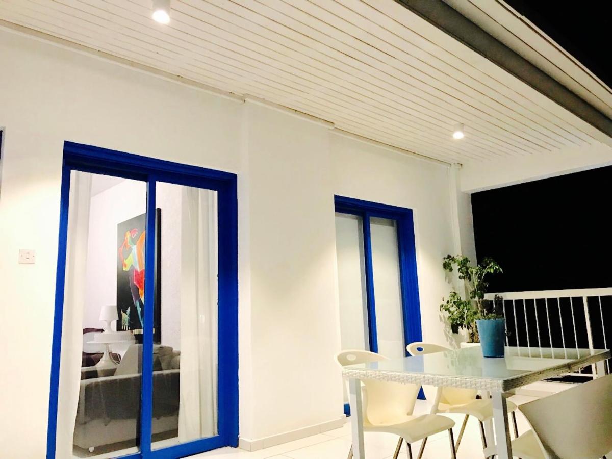 Aphentrika Apartments - Housity