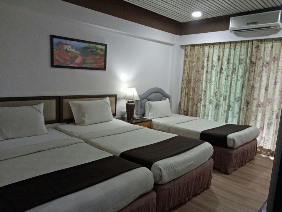 Thai Inter Korat Hotel - Housity