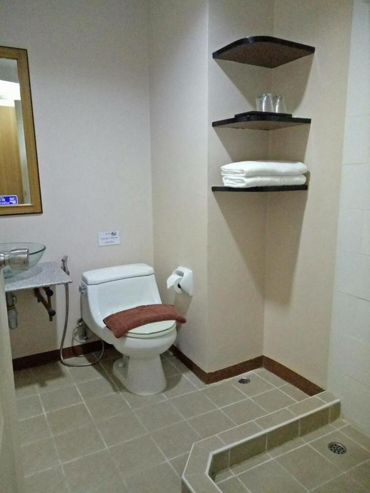 Thai Inter Korat Hotel - Housity