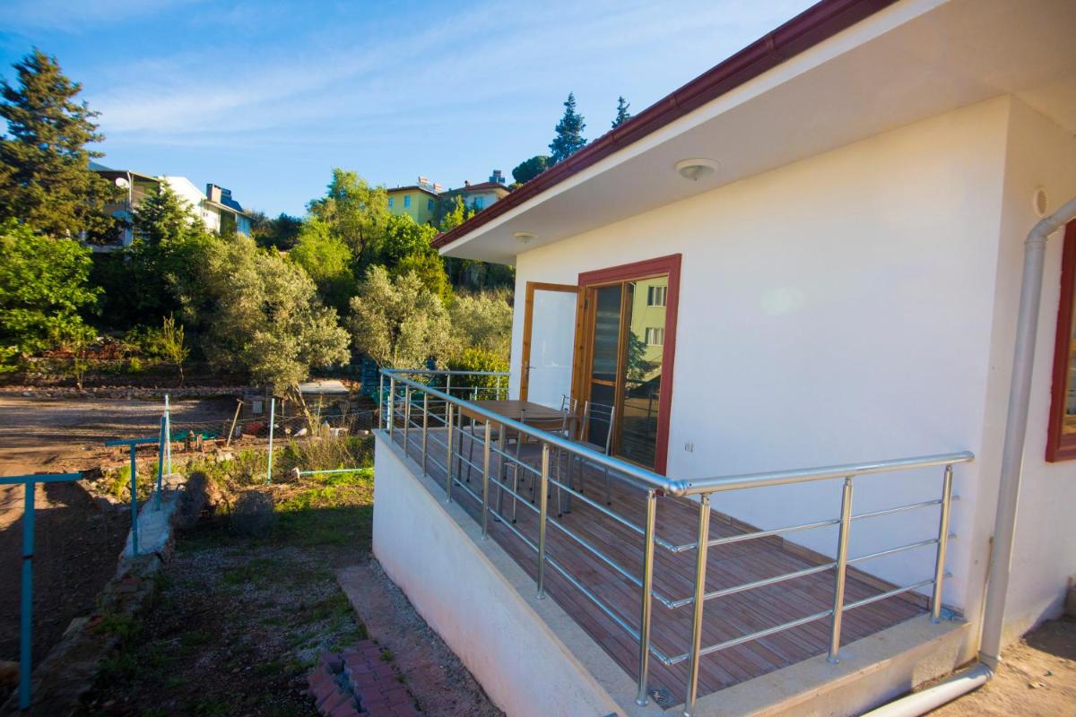 Suitetrails - Brothers Home Hisaronu village Marmaris Daily Rentals