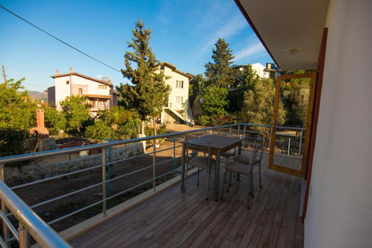 Suitetrails - Brothers Home Hisaronu village Marmaris Daily Rentals