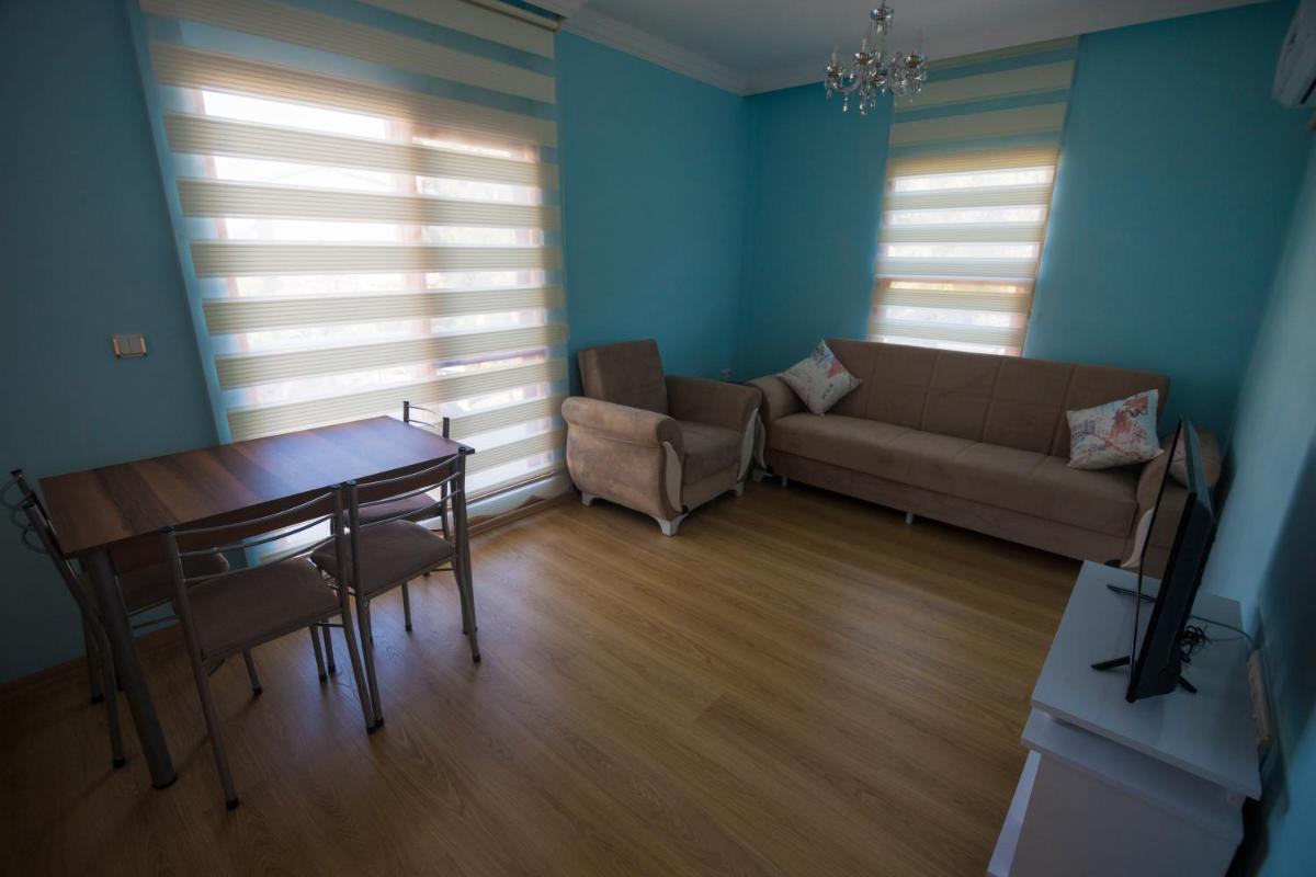Suitetrails - Brothers Home Hisaronu village Marmaris Daily Rentals