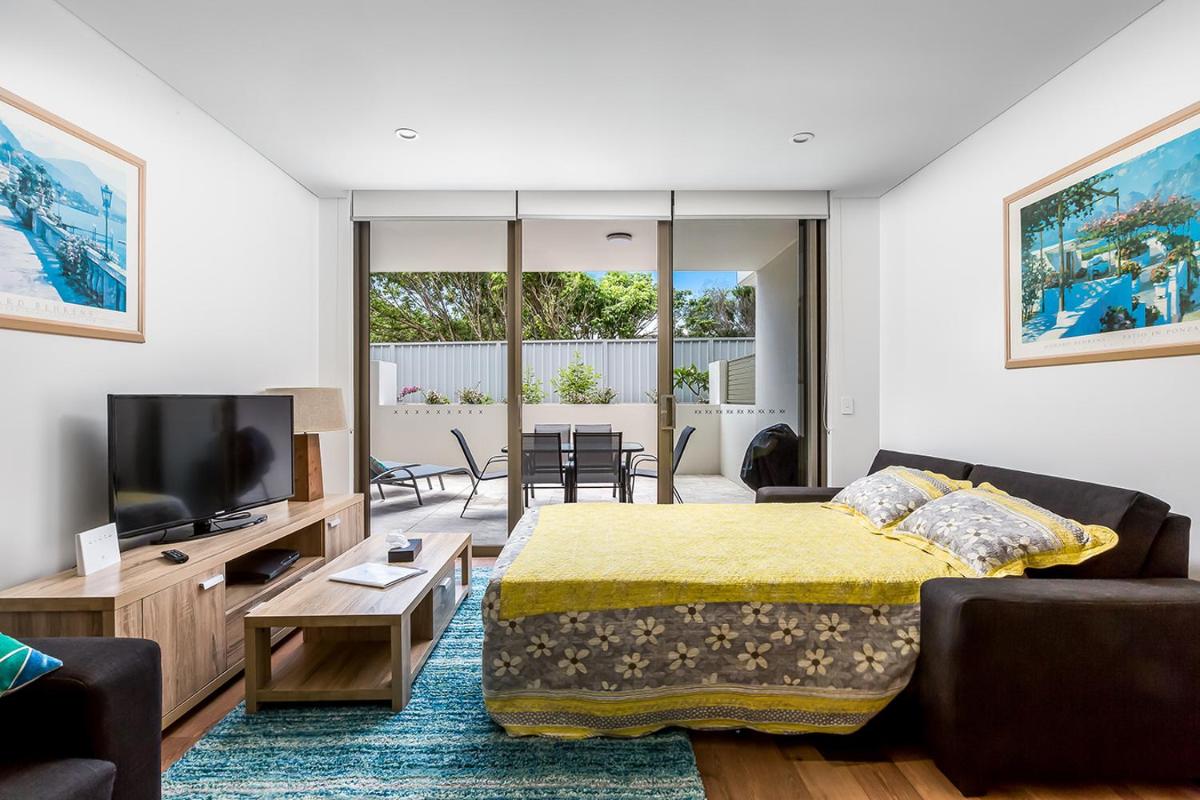 Bluewater Apartments - Housity
