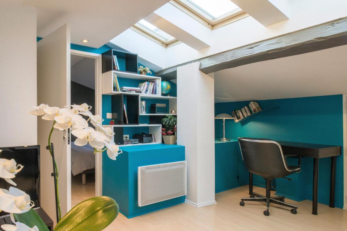 Appartement 9 Place d'Alliance - Housity