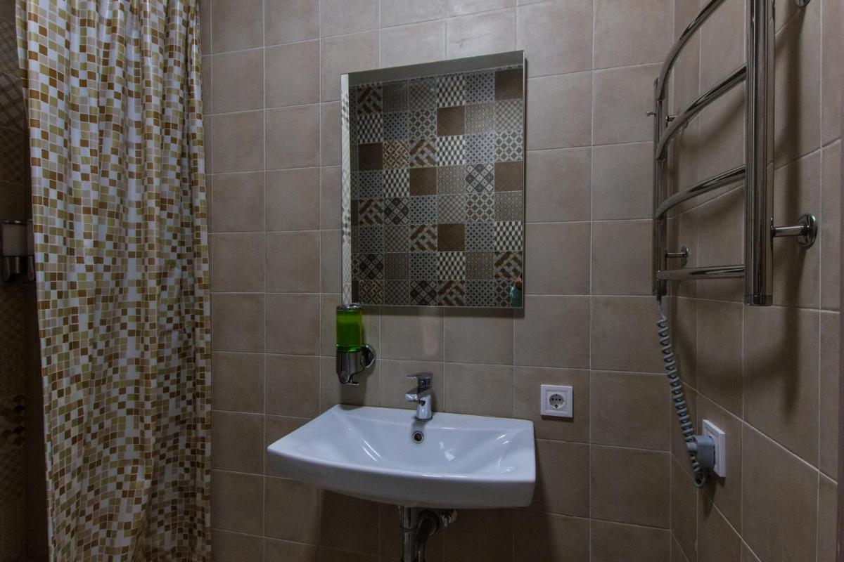 Solo Apartment Virmenska - Housity