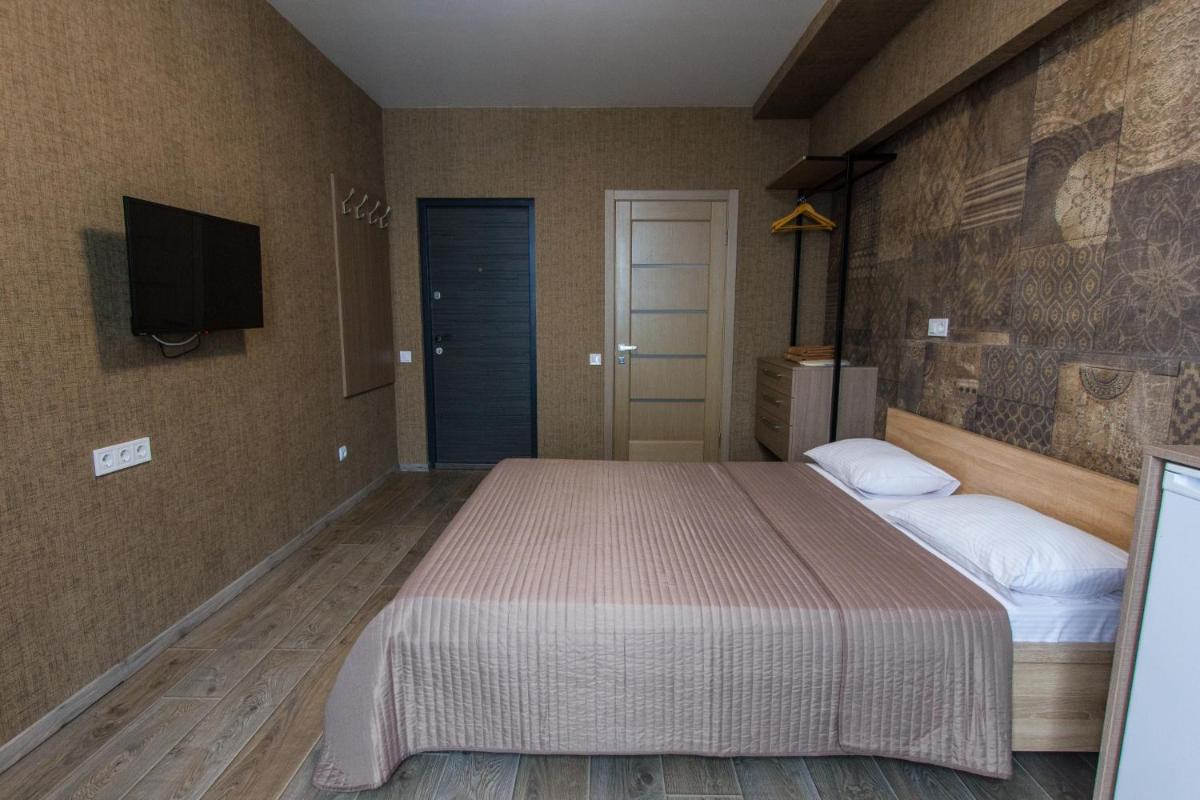 Solo Apartment Virmenska - Housity