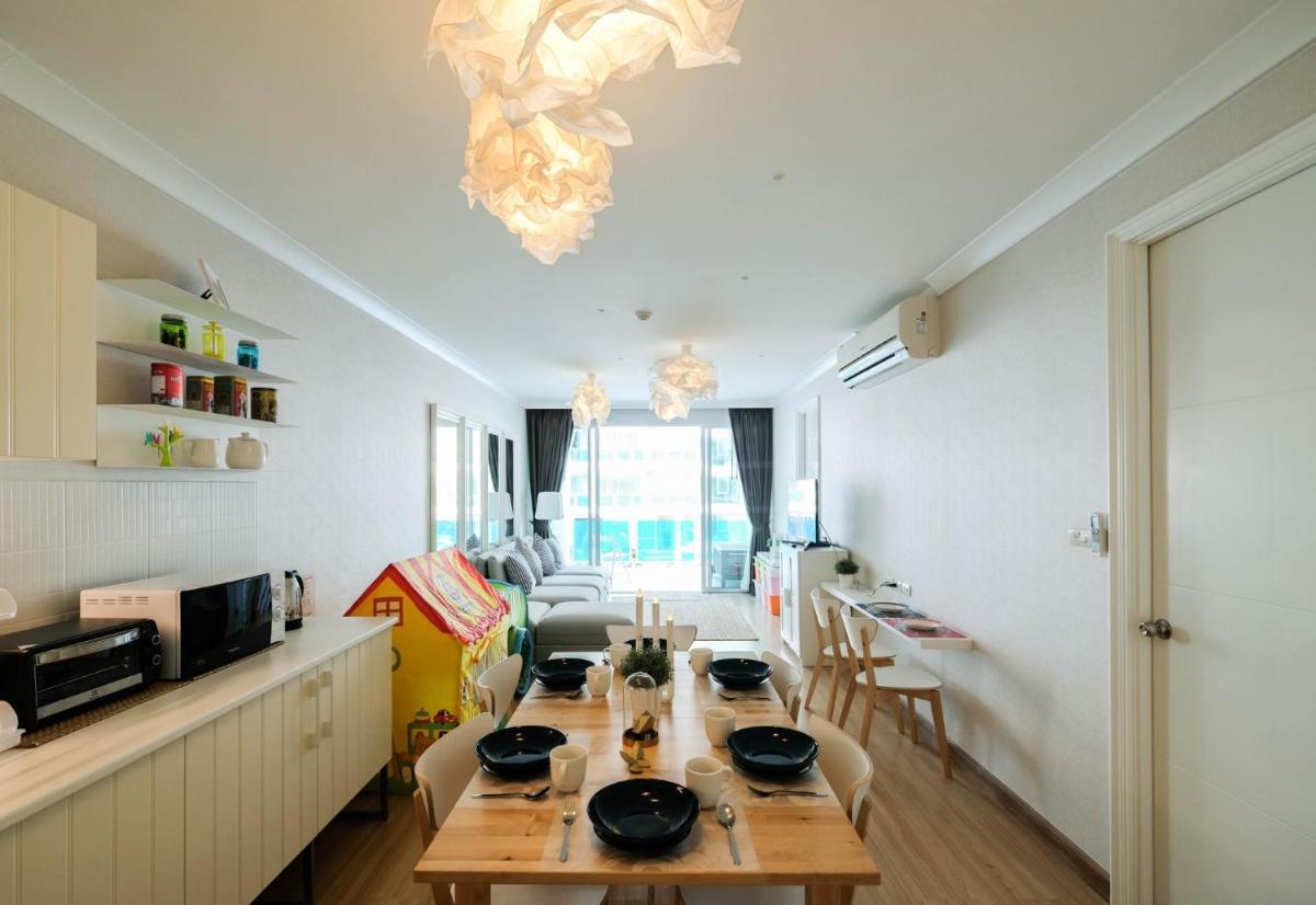 F304 My Resort Hua Hin - Housity