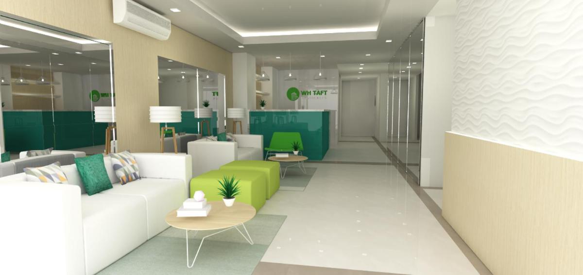 Titan Condo at WH Taft Residences Manila - Housity
