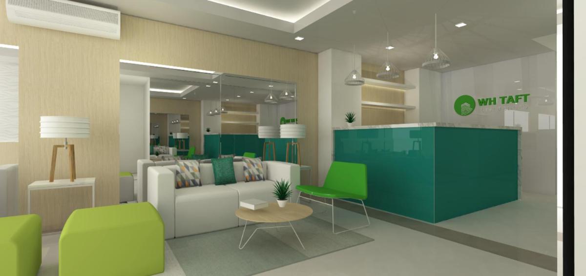 Titan Condo at WH Taft Residences Manila - Housity